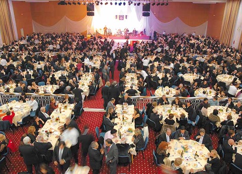 Hôtel El Mouradi Club Kantaoui 4* - 12