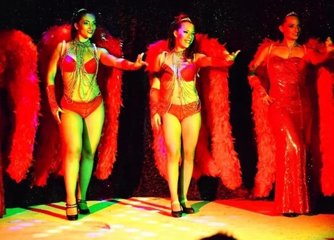 Montana Parc - Gassin - Golfe de St Tropez, 4* - 49