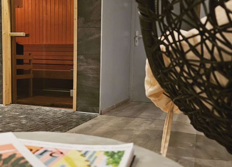 Fugue romantique et pétillante dans un hôtel 4* (2 nuits min) - 4* - 16