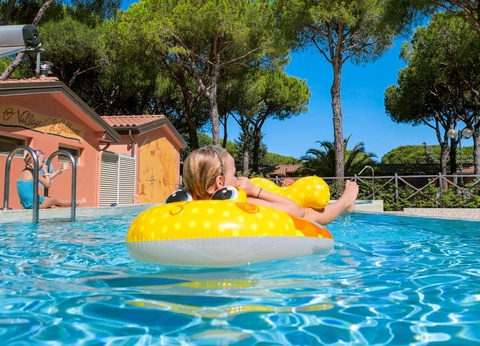 Gitavillage Il Gabbiano - 34