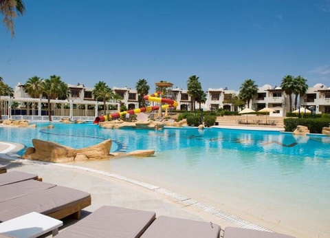 Hôtel Amphoras Aqua 4* - 2