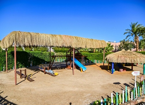 Hôtel Eagles Paradise Abu Soma 4* - 17