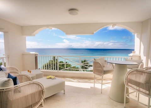 Hôtel O2 Beach Club et Spa by Ocean 5* - 61