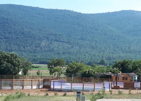 Camping la Roudeliere, 3* - 26