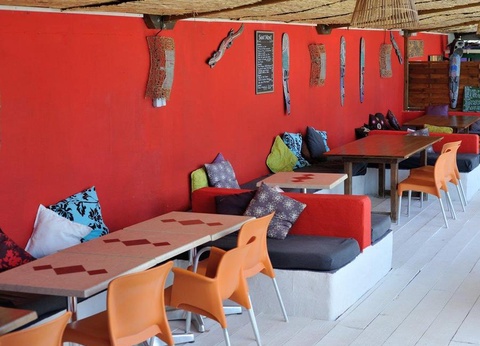 Camping Siblu Club Le Marisol Funpass inclus, 5* - 74