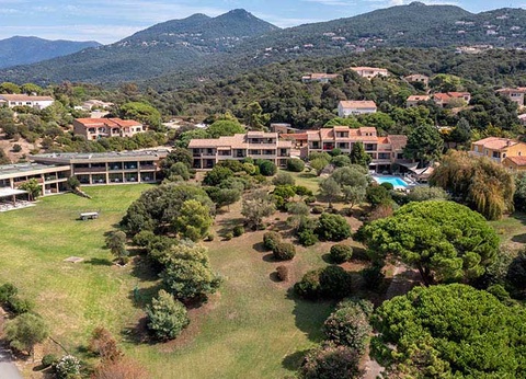 Hôtel Bartaccia 4* - 16