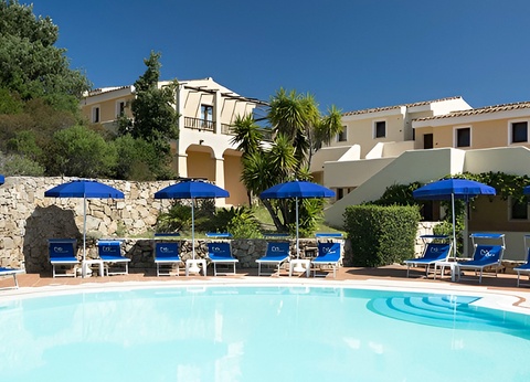 Hôtel Stelle Marine 4* - 2