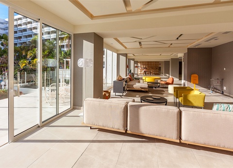 Hôtel Abora Buenaventura By Lopesan 4* - 5