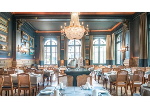 Escapade clé en main à Saint-Malo - 3* - 15