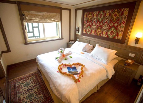 Croisière Au fil du Nil en dahabiya + Extension au Caire - 12