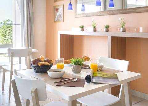 Résidence Lagrange L'Estran 3* - 25