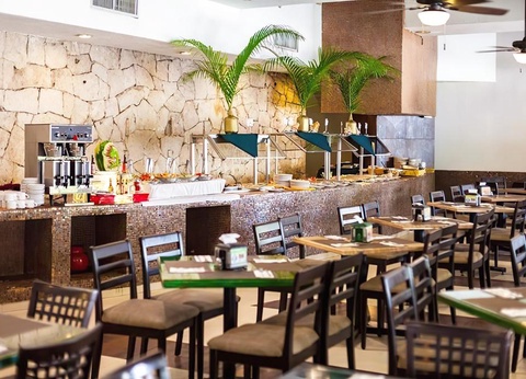 Aspira Hotel Playa del Carmen 4* - 6