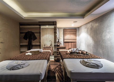 Ôclub Select Barcelo Coconut Island 5* - 15