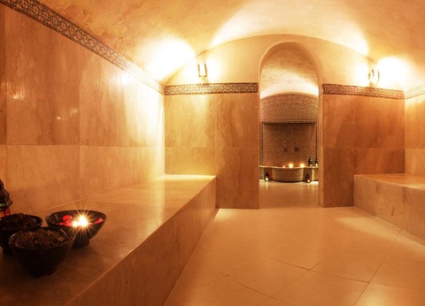 Hôtel Grand Mogador Sea View 5* - 14