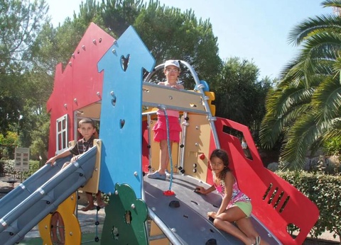 Camping Leï Suves, 4* - 19