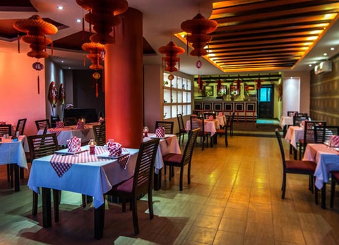 Hôtel El Karma Beach Resort & Aqua Park 4* - 8