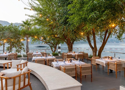 Hôtel Hyatt Regency Kotor Bay Resort 5* - 7