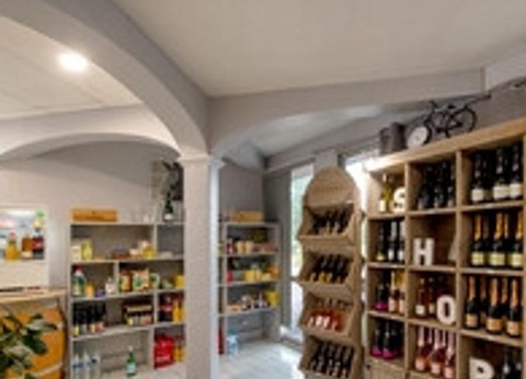 Flower Camping l'Ile d'Offard, 4* - 29