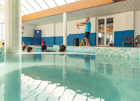 Camping Zagarella - Camping Paradis, 4* - 15