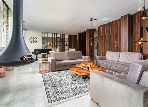 Hôtel AP Maria Nova Lounge Adult Only 4* - 3