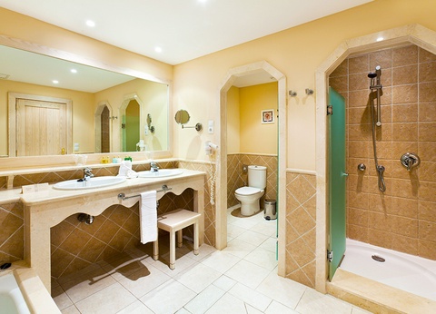 Hôtel Gran Castillo Tagoro 5* - 6