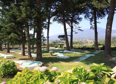 Hôtel Arcu di Sole 2* (vols réguliers) - 4