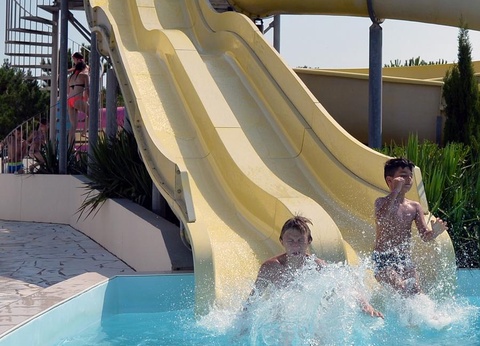 Camping La Parée du Jonc, 3* - 8