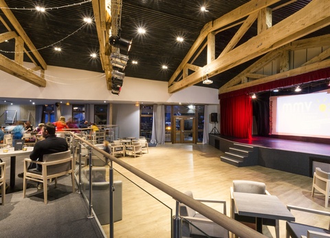 Hôtel Club mmv Les Brévières Village Vacances 4* - 14