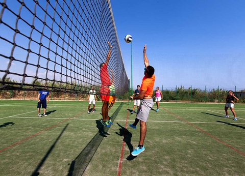 Club Marmara Sicilia 4* - 32