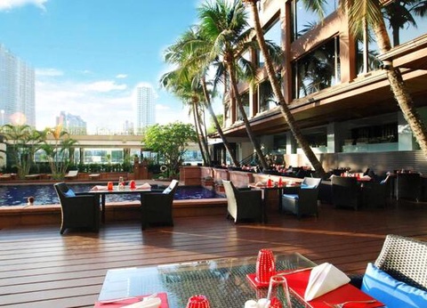 Combiné Bangkok, Koh Tao et Koh Samui 4* - 11