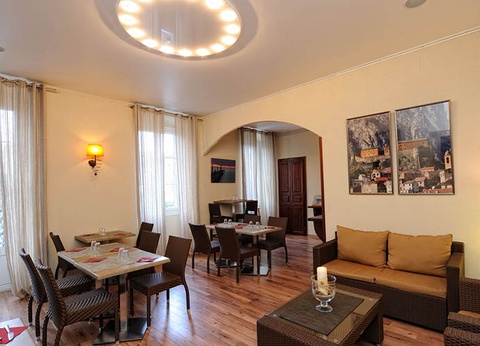 Hôtel Duc de Padoue 3* - 2