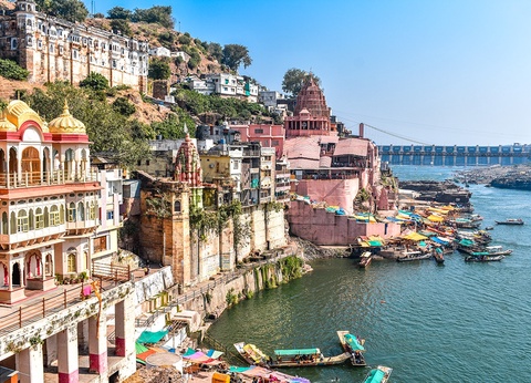 Circuit Au coeur de l'Inde millénaire - 5