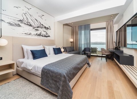 Hôtel Katamare 4* - 20