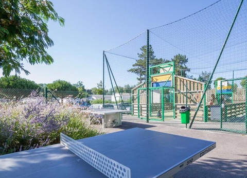 Camping L'Albizia, 4* - 23