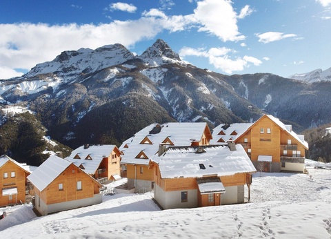 Résidence Référence Le Village de Praroustan - 20