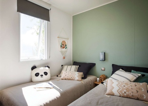 Camping Domaine Sainte Veziane 4* - 4