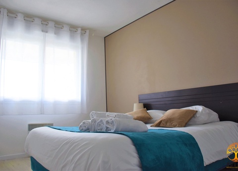 Adonis Résidence Les Isles de Sola 3* - 55