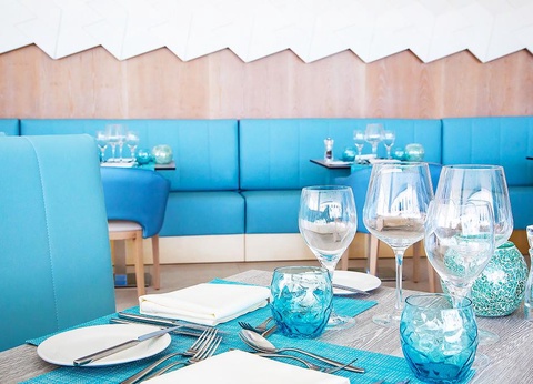 Hôtel Lava Beach 5* - 5