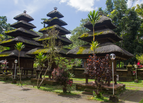 Circuit Bien-Être à Bali en Privatif - 19