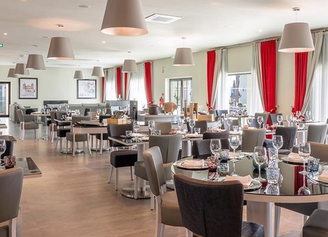 Hôtel Vila Gale Collection Monte Do Vilar 4* by Ôvoyages - 8