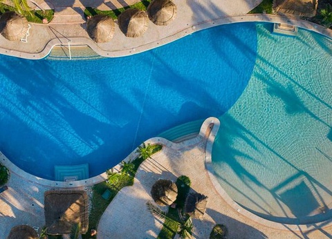 Iberostar Quetzal - 2