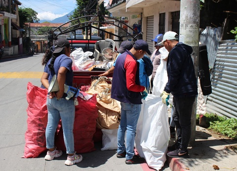 Circuit Coeurs Tz'utujil - 15