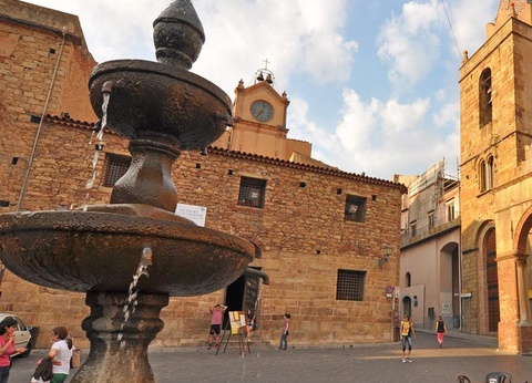 Camping Rais Gerbi, 4* - 49