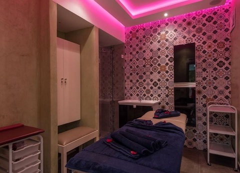 Riad Les Oliviers 3* - 7