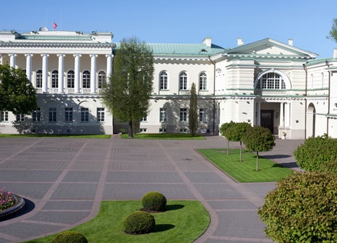 Circuit Richesses des pays de la Baltique - 14