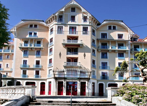 Break nature en famille ou entre amis, près de Grenoble (en appartement tout équipé) - 3* - 3