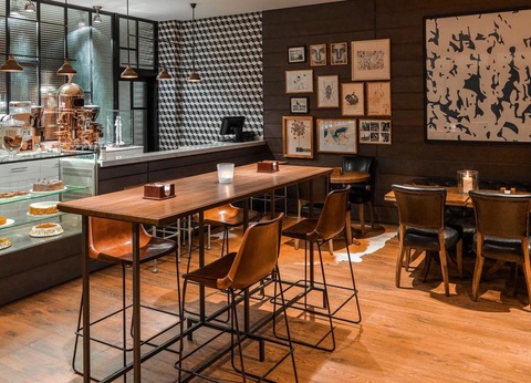 Hôtel H10 Lanzarote Princess 4* - 8