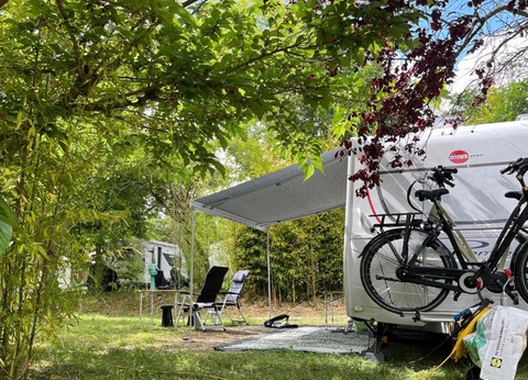 Camping Ludo Parc Pausado, 3* - 16