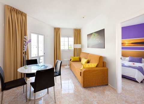 Hôtel Checkin Bungalows Atlantida 3* - 11