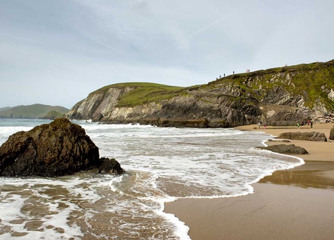 Autotour Road Trip Irlande Nature - 8